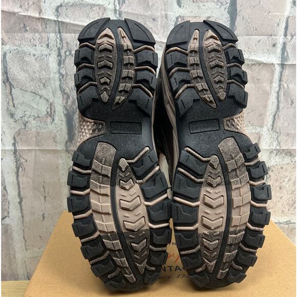 Original Weatherproof Vintage Brendan Mens Hikers Boots Size 11M New in Box - Picture 8 of 14